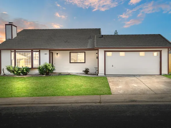 610 Oakshire Dr, Ione, CA 95640