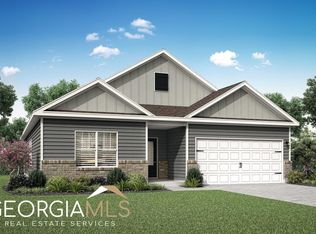 214 Limestone Cir, Conyers, GA 30013