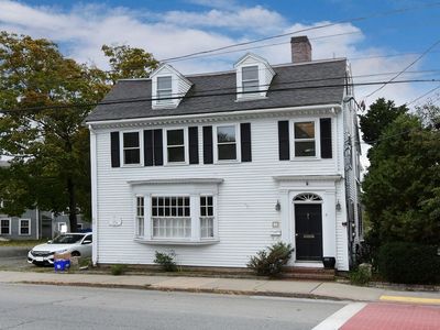 59 S Main St #1, Ipswich, MA, 01938