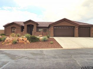 2260 Mesa Dr, Kingman, AZ 86401