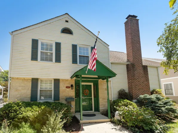 415 N Oak St, Itasca, IL 60143