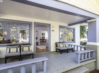 5116 NE Garfield Ave, Portland, OR 97211