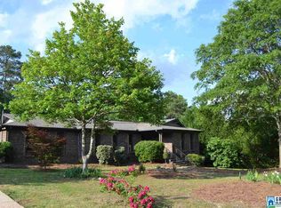 2213 Kenbridge Cir, Birmingham, AL 35226