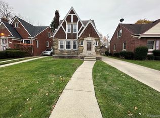 12016 Nashville St, Detroit, MI 48205
