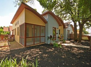 1901 E. 16th St. #A-B, Austin, TX 78702