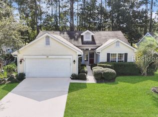 20 Devant Dr E, Bluffton, SC 29909