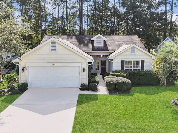 20 Devant Dr E, Bluffton, SC 29909