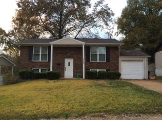 5175 Ville Maria Ln, Hazelwood, MO