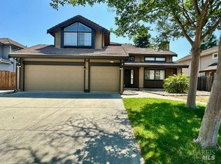 1540 McCarthy Ct, Dixon, CA 95620