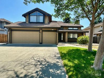 1540 Mccarthy Court, Dixon, CA, 95620