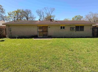 5764 Hartford Ave, Baton Rouge, LA 70812