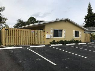 809 Ne 23rd Dr, Fort Lauderdale, FL 33305