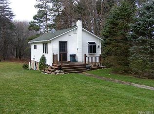 2876 Route 39, Bliss, NY 14024