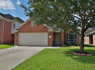 2326 Turnbury Elm Ct, Spring, TX 77386