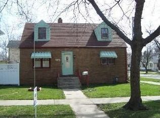 394 S Greenwood Ave, Kankakee, IL