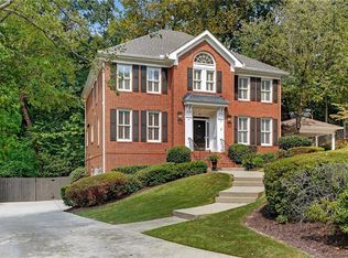 696 Greystone Park NE, Atlanta, GA 30324
