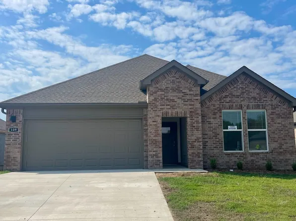 109 Molly Ln, Maumelle, AR 72113