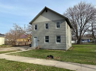 422 McLaughlin Ave, Muskegon, MI 49442