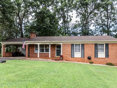 310 Morton Ln, Appomattox, VA, 24522
