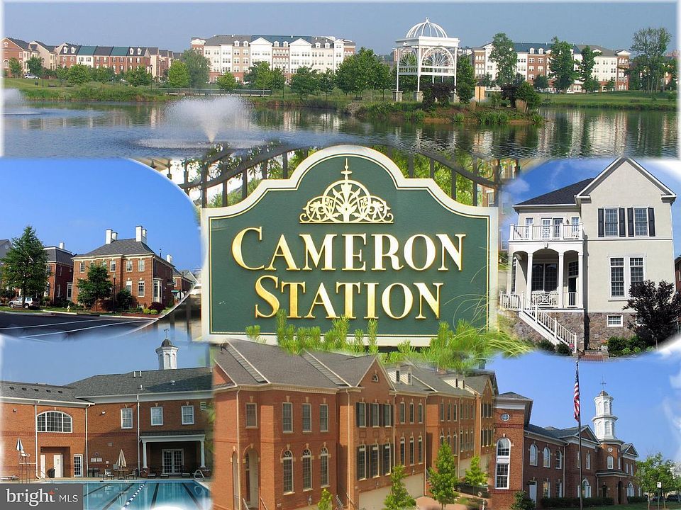 2nd image of 400 Cameron Station Blvd APT 138