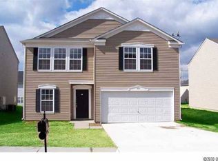 1437 Bray Dr, Charlotte, NC 28214