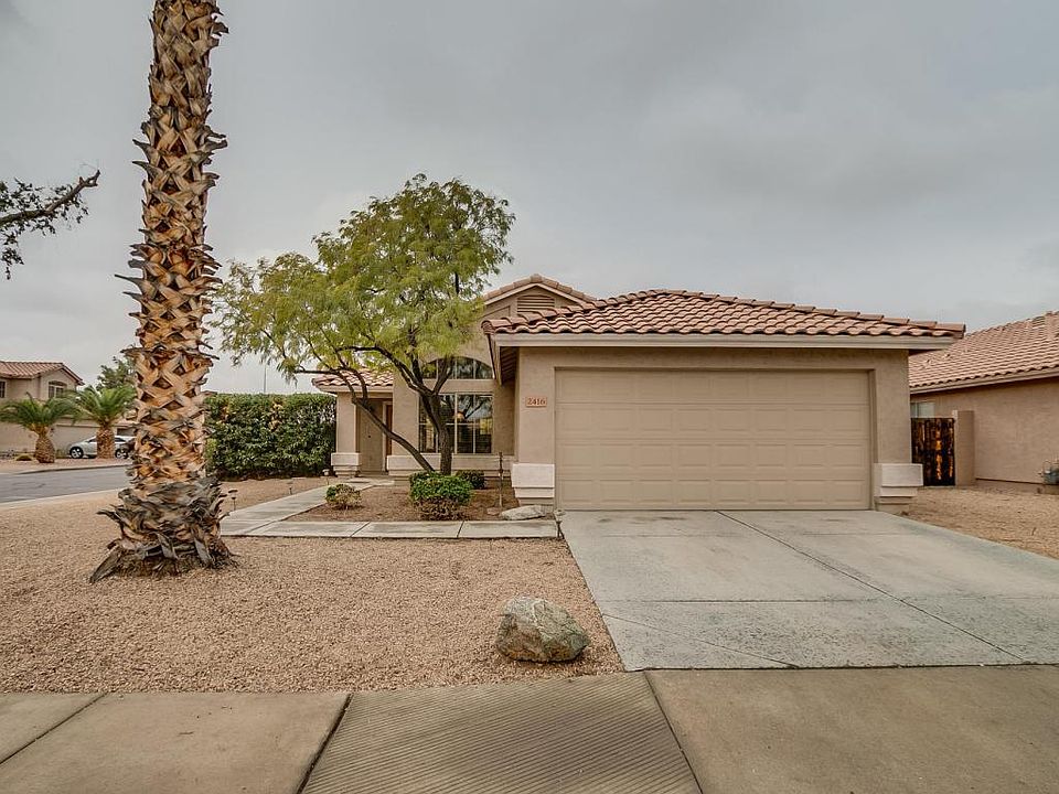 1st image of 2416 S Navajo Way