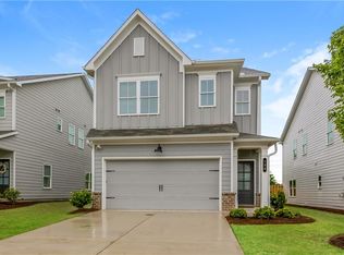 128 E Ridge Way, Woodstock, GA 30188