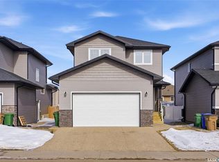 4830 GREEN APPLE DRIVE, Regina, SK S4V 3L2