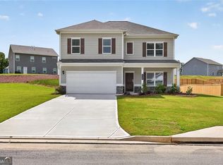 136 Jones Ridge Dr, Dallas, GA 30132