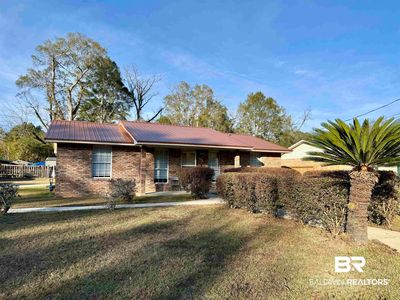 403 E Underwood St, Brewton, AL, 36426