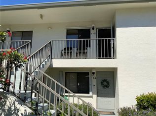 2071 NW 21st Ter APT 110, Stuart, FL 34994