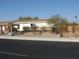 900 W Hood Ave, Ridgecrest, CA 93555