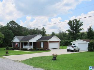 1218 Honeysuckle Way, Gardendale, AL 35071