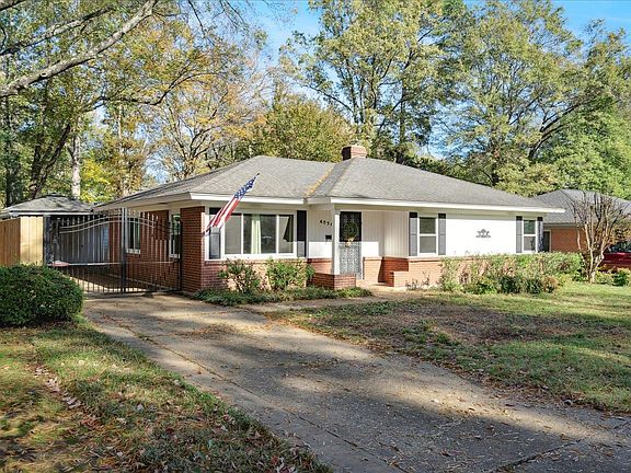 2nd image of 4036 Hilldale Ave