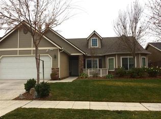 6895 E Fountain Way, Fresno, CA