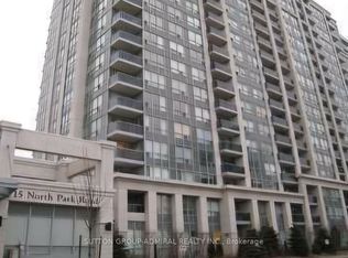 15 N Park Rd #201, Vaughan, ON L4J0A1