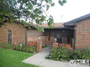 3714 W Rochelle Rd, Irving, TX 75062