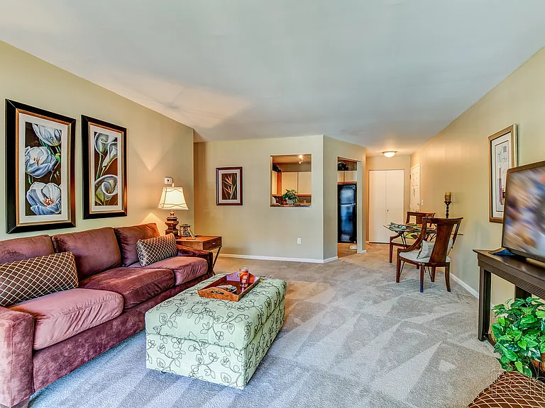 Woodmill Apartments — Photo 5