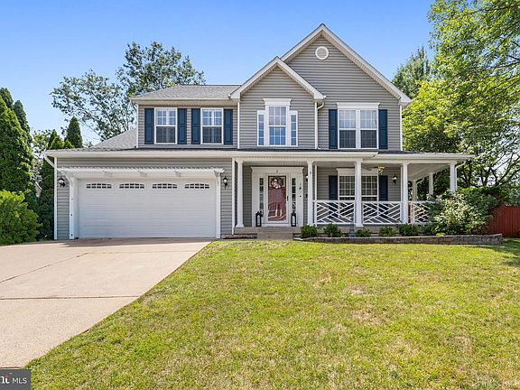 2nd image of 2 Stoneridge Ct