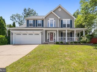 2 Stoneridge Ct, Stafford, VA 22554