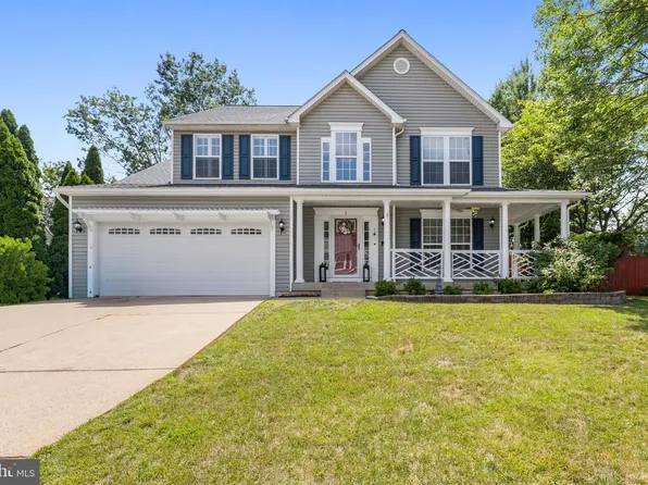2 Stoneridge Ct, Stafford, VA 22554