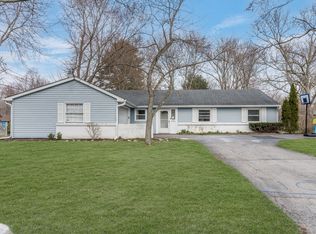 1742 Alimingo Dr, Indianapolis, IN