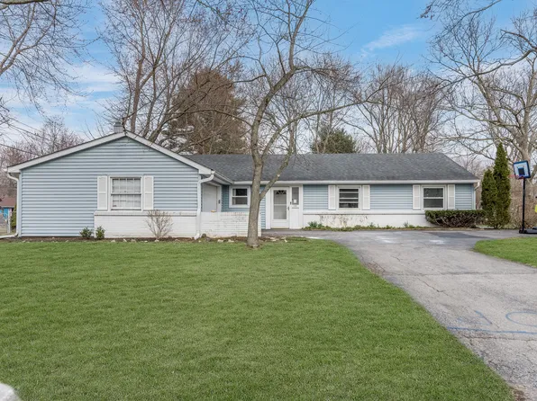1742 Alimingo Dr, Indianapolis, IN 46260