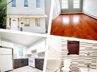97 Stevens Ave #2A, Jersey City, NJ 07305