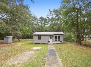 37358 Sticker Rd, Pearl River, LA 70452