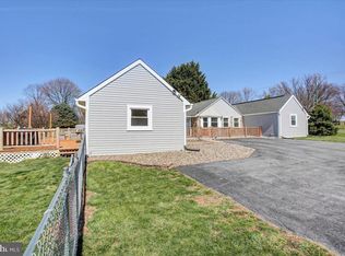 10531 Wayne Hwy, Waynesboro, PA 17268