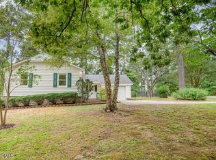 608 Wilton Meadow Dr, Garner, NC 27529