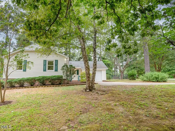 608 Wilton Meadow Dr, Garner, NC 27529