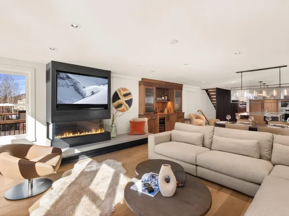 438 W Columbia Ave, Telluride, CO 81435