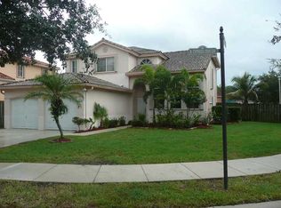 14164 N Cypress Cove Cir, Davie, FL 33325
